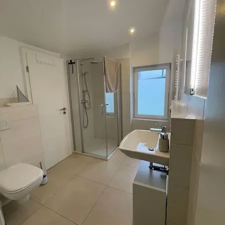 Appartamento Schicke 3 In