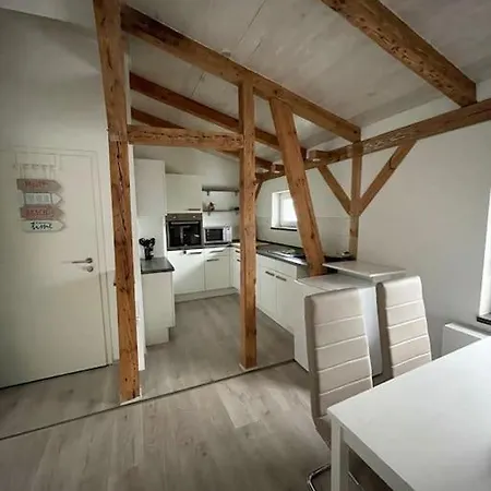 Apartment Schicke 3 In *