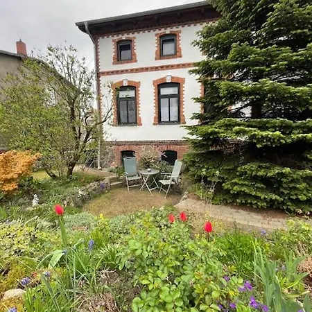 Schicke 3 In Ostseebad Kühlungsborn