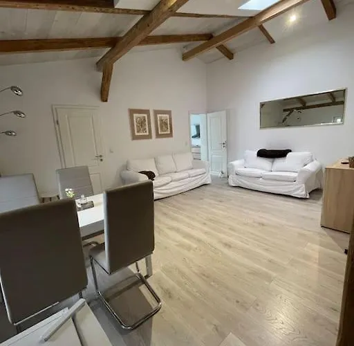 Schicke 3 In Lejlighed *