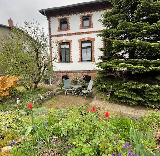 Schicke 3 In Ostseebad Kühlungsborn